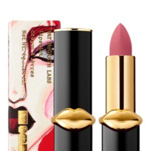 Pat McGrath MatteTrance Lipstick in Soft Core